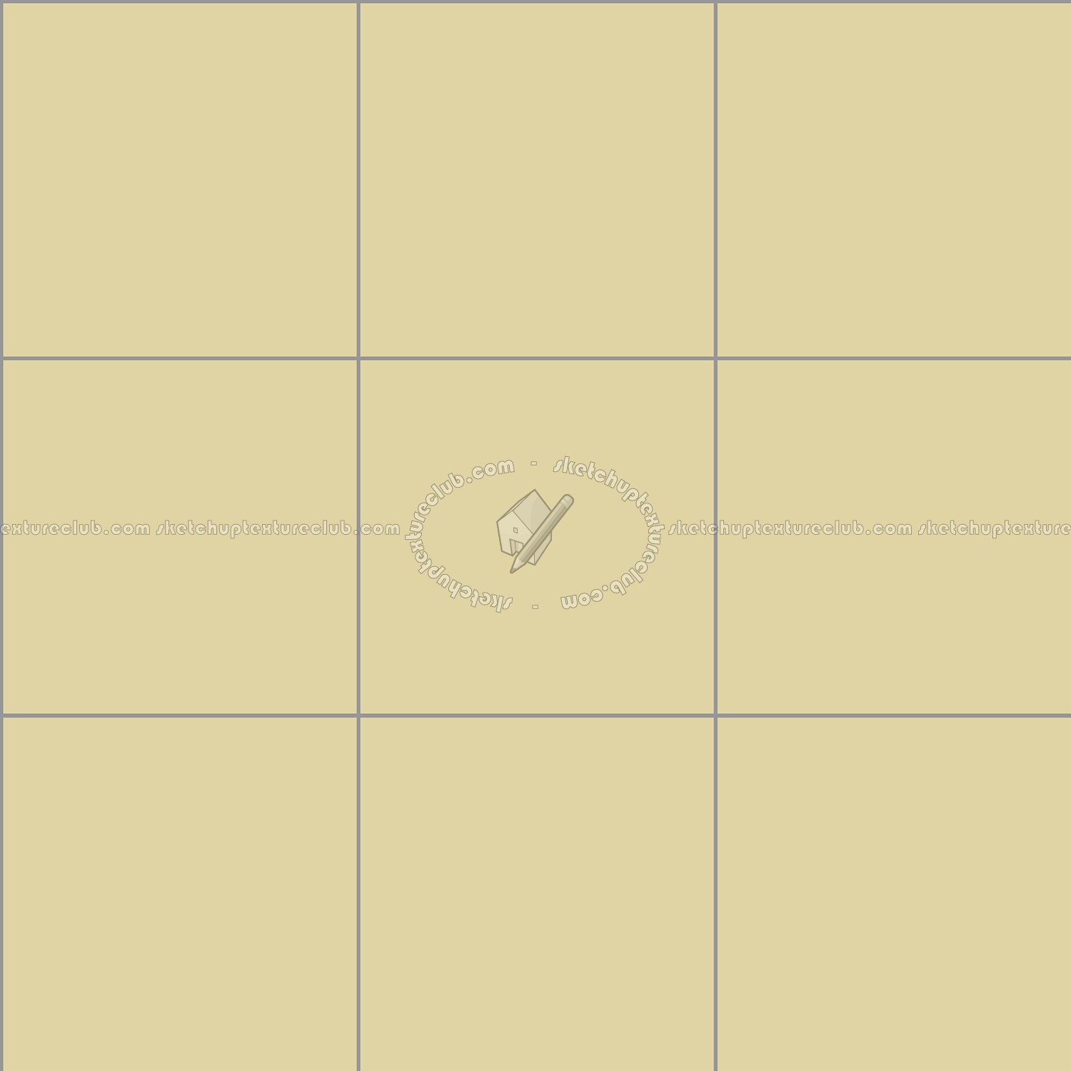 Textures   -   ARCHITECTURE   -   TILES INTERIOR   -   Plain color   -   cm 50 x 50  - Plain color floor tiles grey grout line cm 50x50 texture seamless 15869 (seamless)