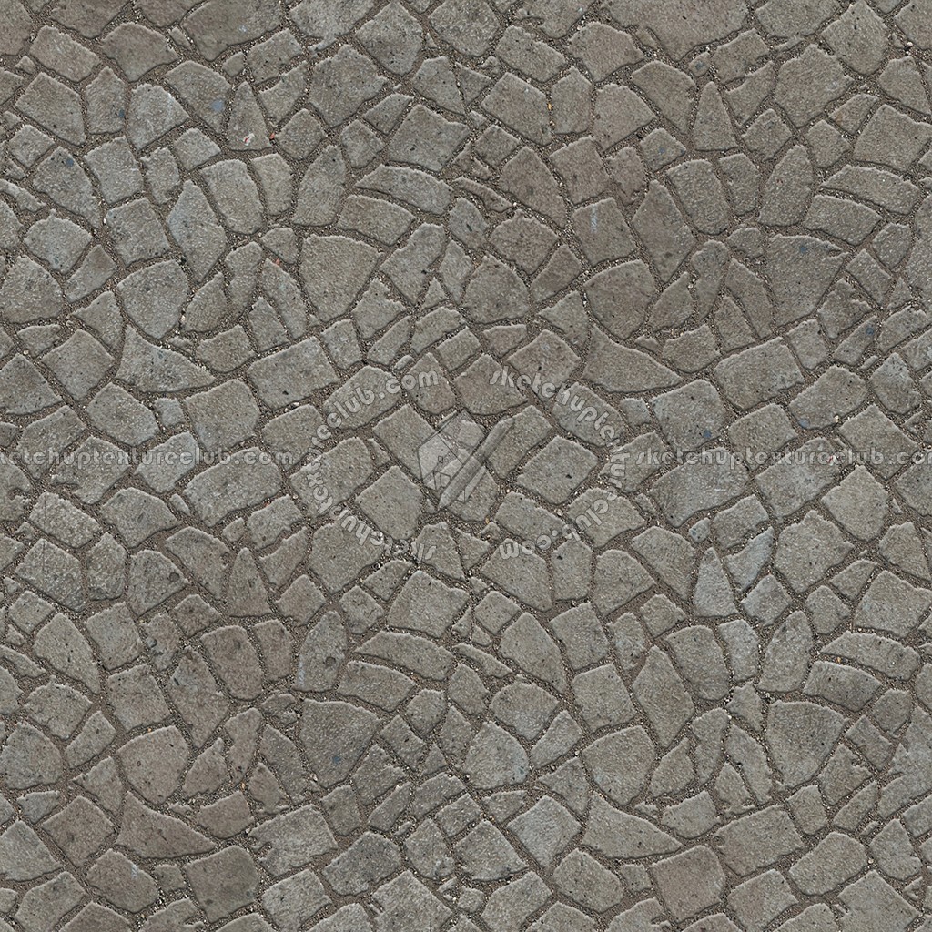 Textures   -   ARCHITECTURE   -   PAVING OUTDOOR   -   Flagstone  - Paving flagstone texture seamless 05940 (seamless)
