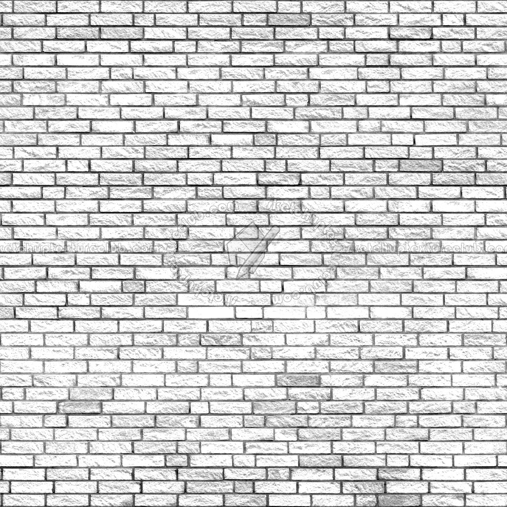 Textures   -   ARCHITECTURE   -   BRICKS   -   Facing Bricks   -   Rustic  - Rustic bricks texture seamless 00249 - Bump