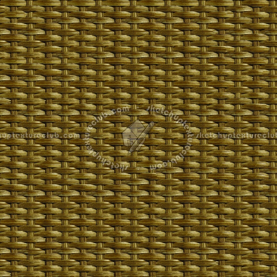 Textures   -   NATURE ELEMENTS   -   RATTAN &amp; WICKER  - Rattan texture seamless 12547 (seamless)