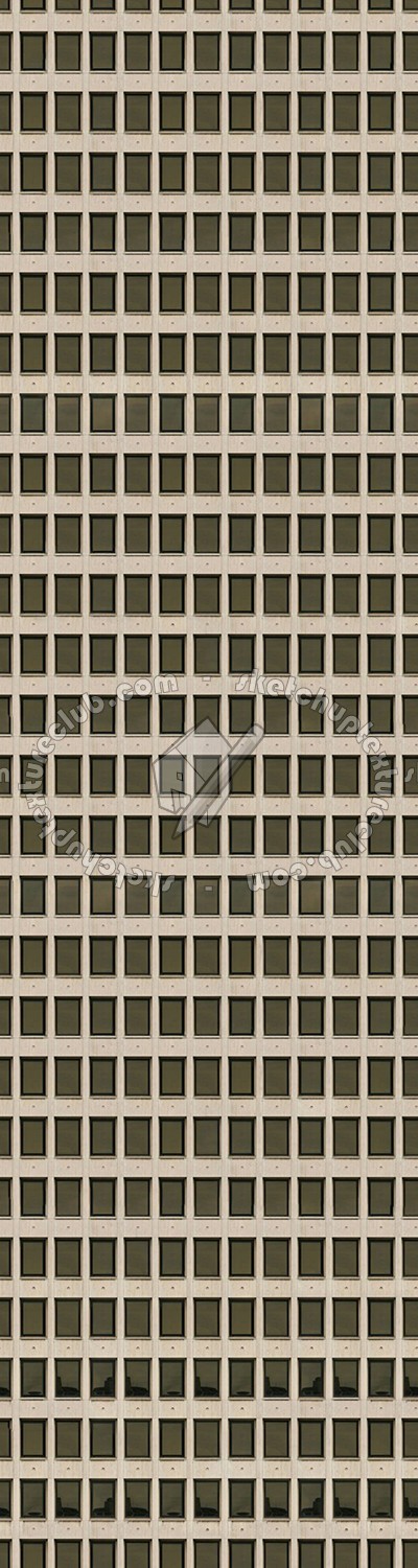 Textures   -   ARCHITECTURE   -   BUILDINGS   -   Skycrapers  - Building skyscraper texture seamless 01022 (seamless)