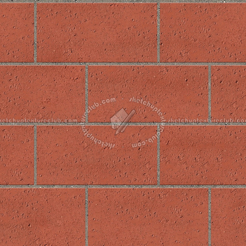 Textures   -   ARCHITECTURE   -   PAVING OUTDOOR   -   Terracotta   -   Blocks regular  - Cotto paving outdoor regular blocks texture seamless 06715 (seamless)