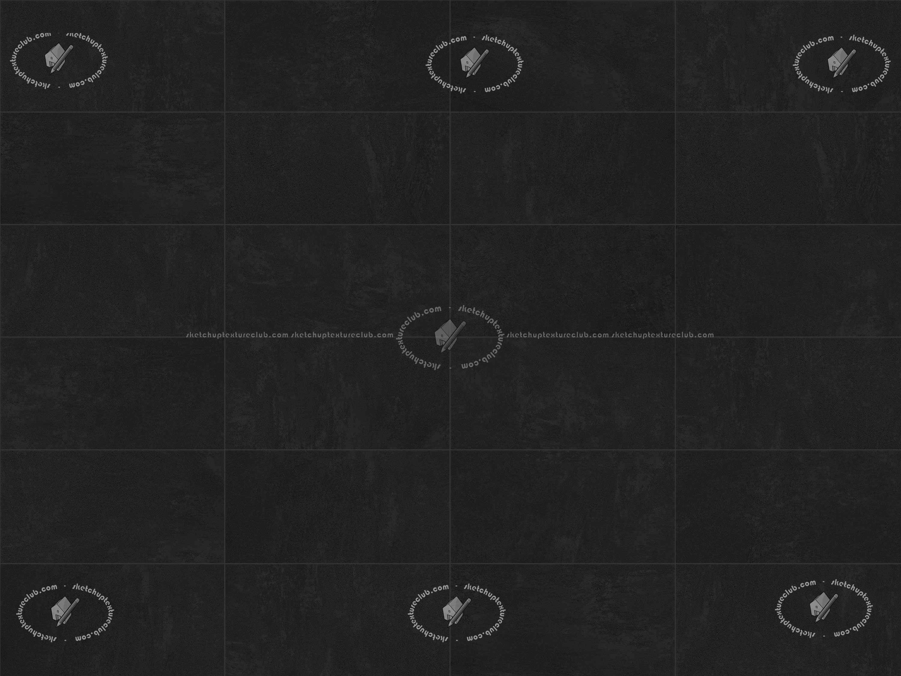 Textures - ARCHITECTURE - TILES INTERIOR - Design Industry - Porcelain tiles cement effect texture seamless 20852 - Specular