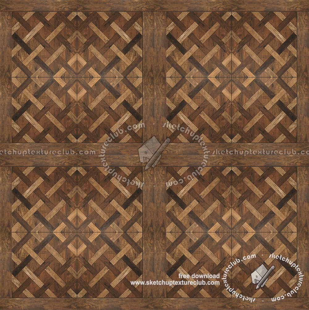Textures   -   ARCHITECTURE   -   TILES INTERIOR   -   Ceramic Wood  - Wood ceramic tile texture seamless 1 18275 (seamless)