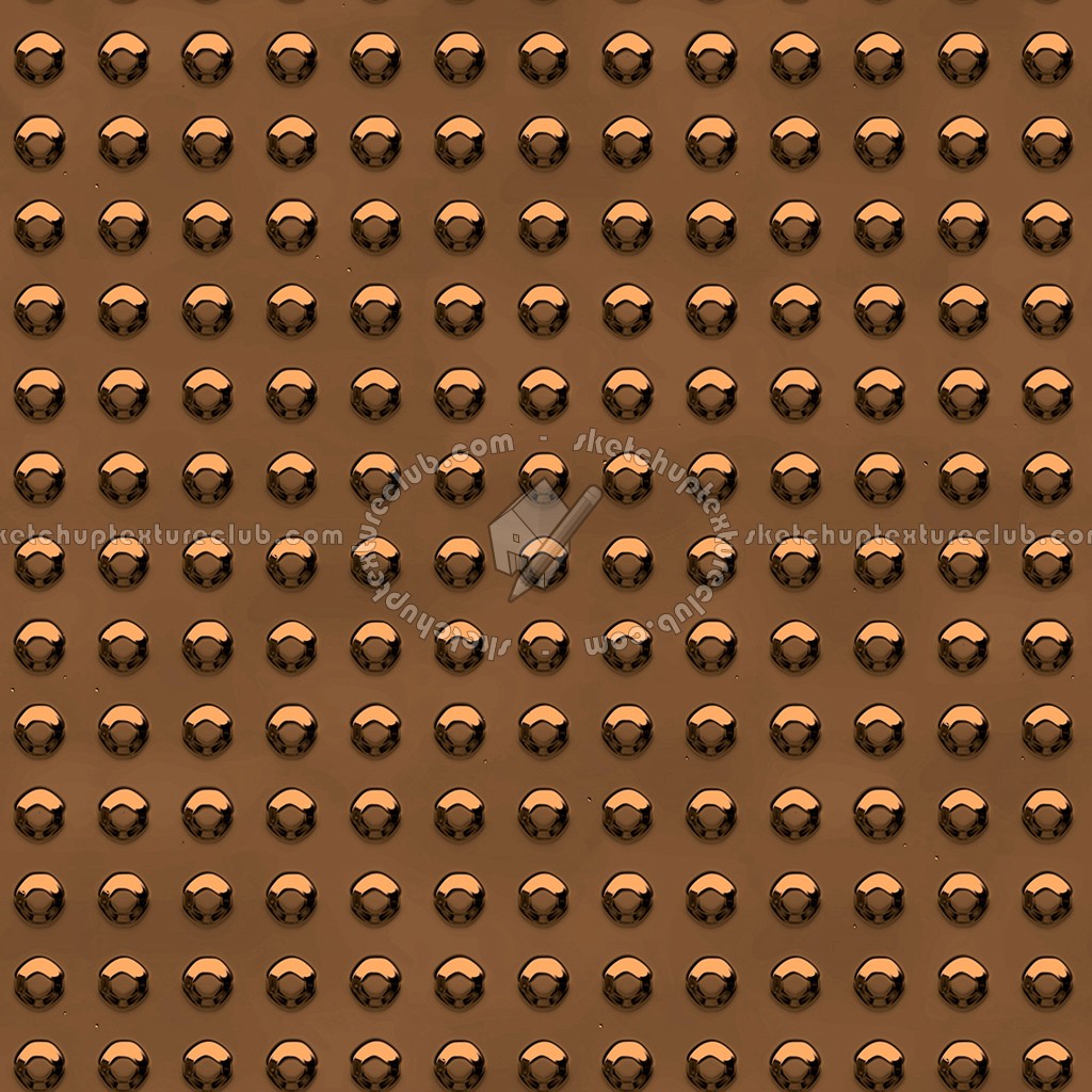 Textures   -   MATERIALS   -   METALS   -   Plates  - Bronze metal plate texture seamless 10651 (seamless)