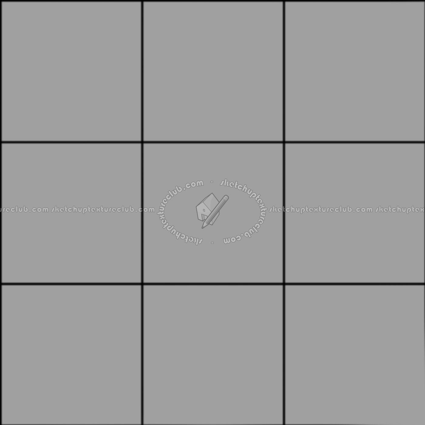 Textures   -   ARCHITECTURE   -   TILES INTERIOR   -   Ornate tiles   -   Mixed patterns  - Ceramic ornate tile texture seamless 20328 - Bump