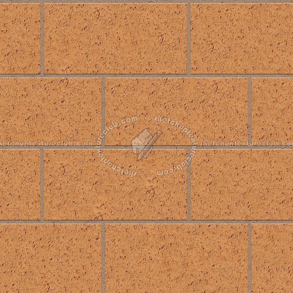 Textures   -   ARCHITECTURE   -   PAVING OUTDOOR   -   Terracotta   -   Blocks regular  - Cotto paving outdoor regular blocks texture seamless 06716 (seamless)