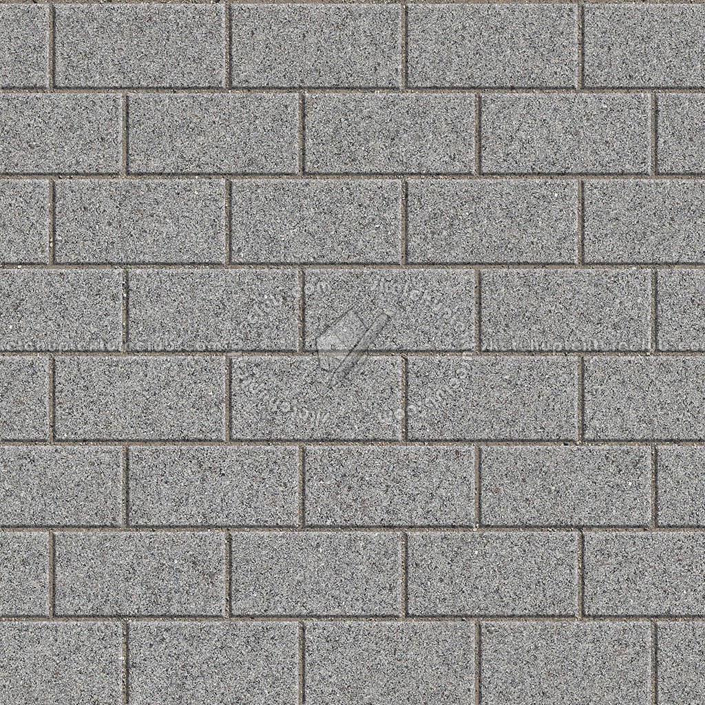 Textures   -   ARCHITECTURE   -   PAVING OUTDOOR   -   Pavers stone   -   Blocks regular  - Pavers stone regular blocks texture seamless 06289 (seamless)
