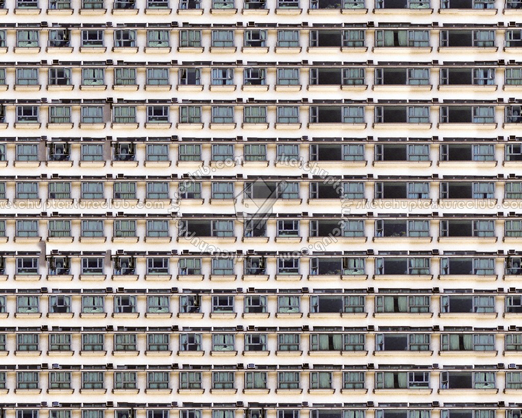 Textures   -   ARCHITECTURE   -   BUILDINGS   -   Residential buildings  - Texture residential building seamless 00828 (seamless)