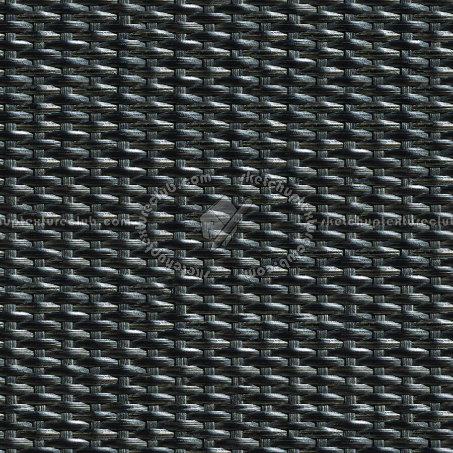 Textures   -   NATURE ELEMENTS   -   RATTAN &amp; WICKER  - Rattan texture seamless 12550 (seamless)