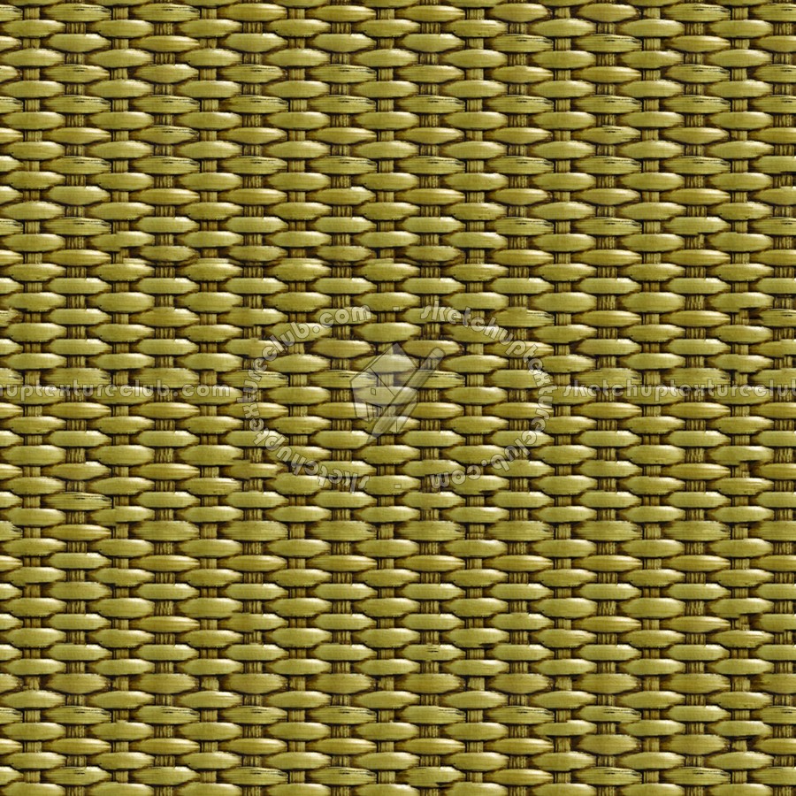 Textures   -   NATURE ELEMENTS   -   RATTAN &amp; WICKER  - Rattan texture seamless 12551 (seamless)