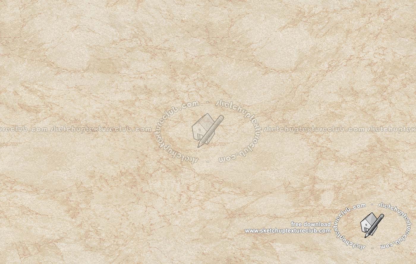 Textures   -   ARCHITECTURE   -   MARBLE SLABS   -   Cream  - Slab marble fantasy cream texture 20295 (seamless)
