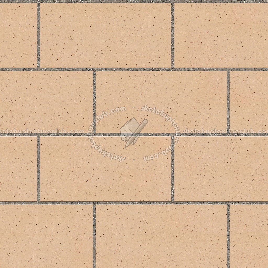 Textures   -   ARCHITECTURE   -   PAVING OUTDOOR   -   Terracotta   -   Blocks regular  - Cotto paving outdoor regular blocks texture seamless 06721 (seamless)