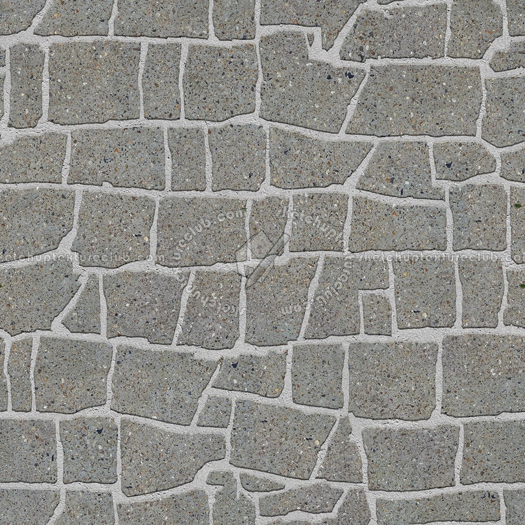 Textures   -   ARCHITECTURE   -   PAVING OUTDOOR   -   Flagstone  - Paving flagstone texture seamless 05948 (seamless)