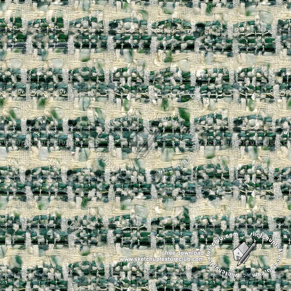 Textures   -   MATERIALS   -   FABRICS   -   Jaquard  - Tweed fabric texture seamless 19632 (seamless)