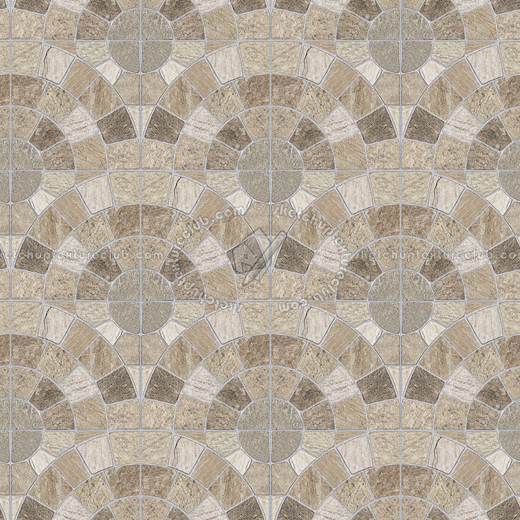 Textures   -   ARCHITECTURE   -   PAVING OUTDOOR   -   Pavers stone   -   Cobblestone  - Quartzite cobblestone paving texture seamless 06491 (seamless)