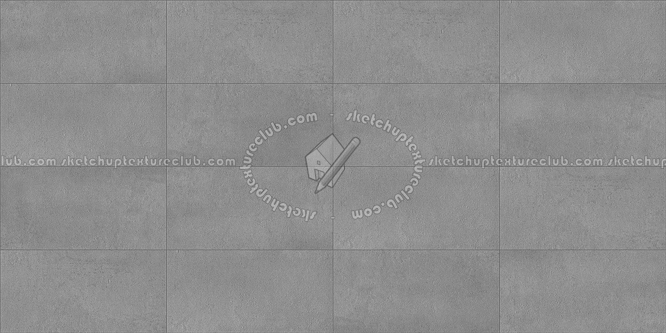 Textures   -   ARCHITECTURE   -   CONCRETE   -   Plates   -   Clean  - Concrete clean plates wall texture seamless 01708 (seamless)