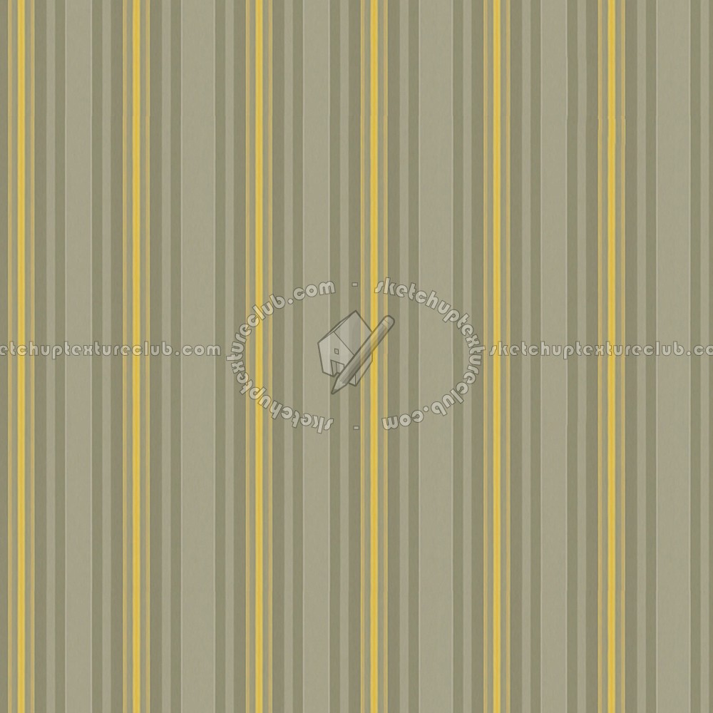 Textures   -   MATERIALS   -   WALLPAPER   -   Striped   -   Green  - Olive green yellow striped wallpaper texture seamless 11814 (seamless)
