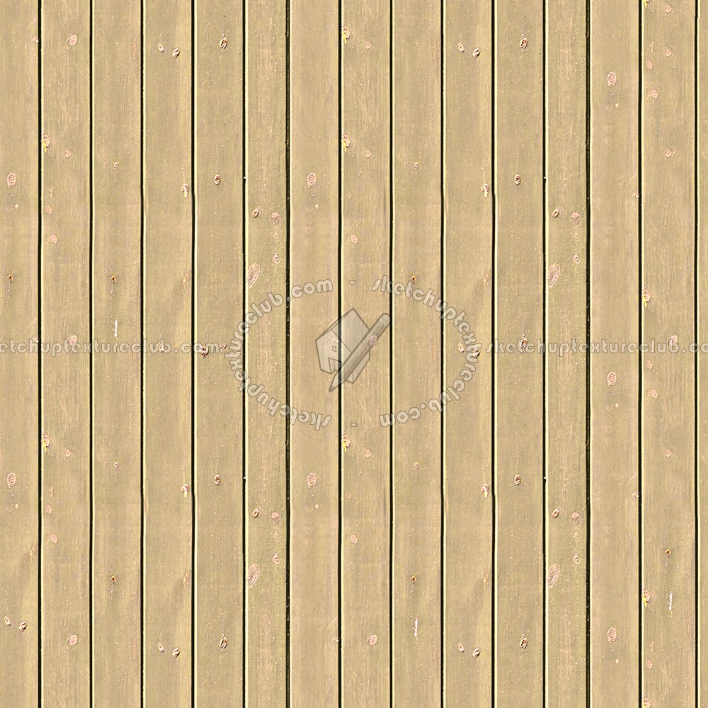 Textures   -   ARCHITECTURE   -   WOOD PLANKS   -   Wood fence  - Sand painted wood fence texture seamless 09465 (seamless)