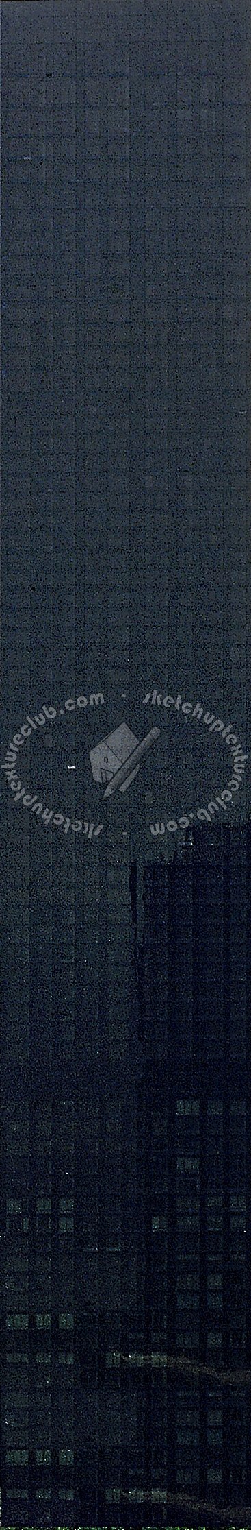 Textures   -   ARCHITECTURE   -   BUILDINGS   -   Skycrapers  - Glass building skyscraper texture seamless 01031 (seamless)