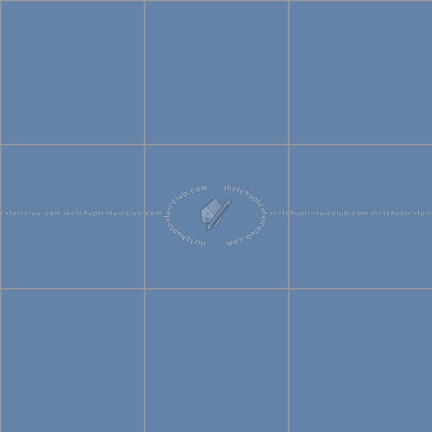 Textures   -   ARCHITECTURE   -   TILES INTERIOR   -   Plain color   -   cm 50 x 50  - Plain color floor tiles grey grout line cm 50x50 texture seamless 15881 (seamless)