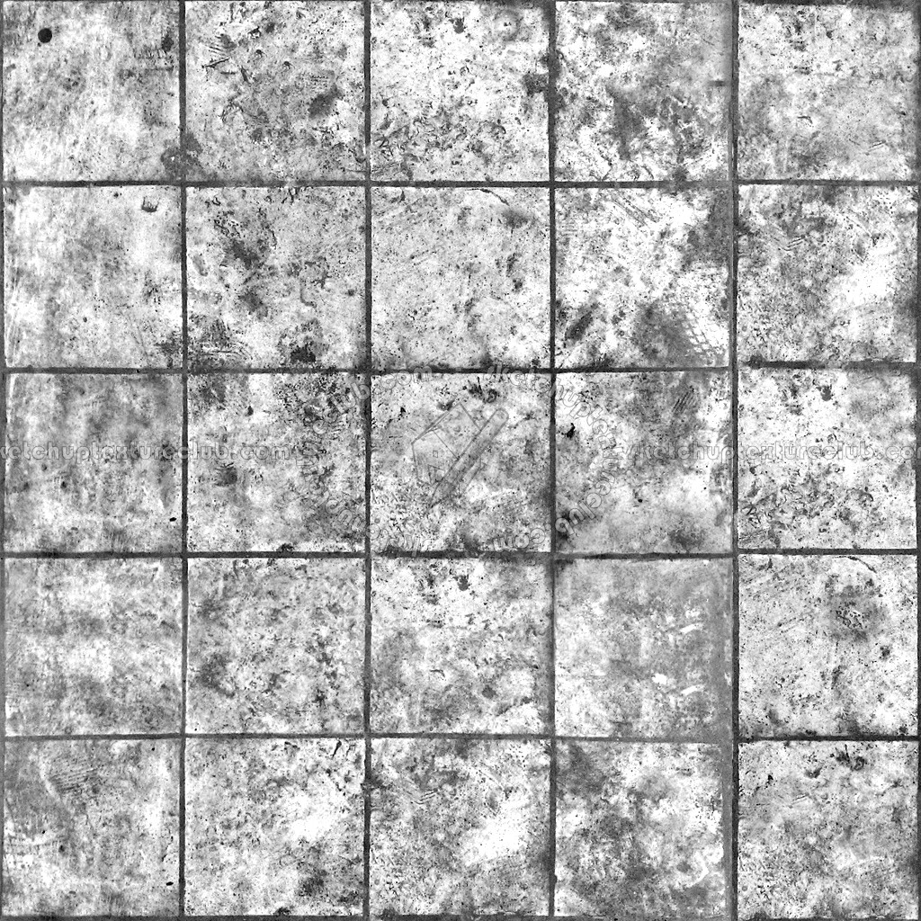 Textures   -   ARCHITECTURE   -   PAVING OUTDOOR   -   Terracotta   -   Blocks regular  - Cotto paving outdoor regular blocks texture seamless 06725 - Bump