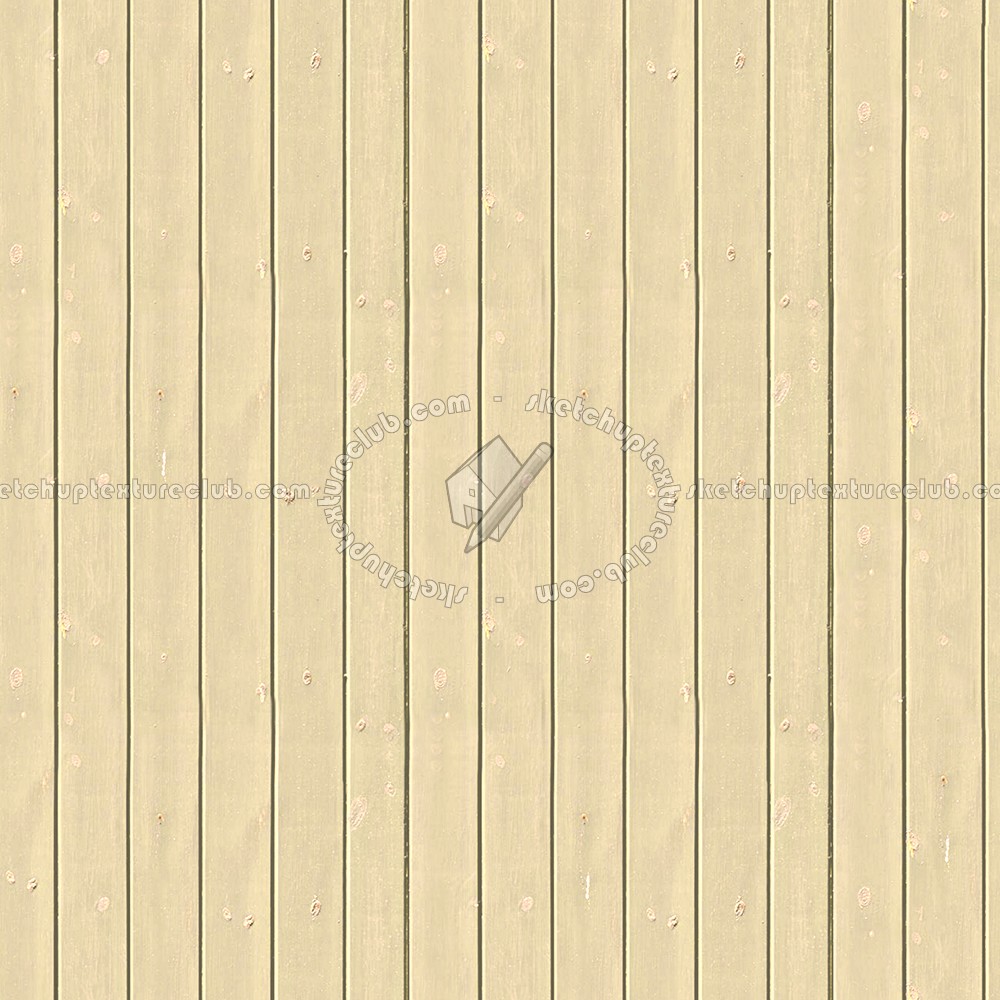 Textures   -   ARCHITECTURE   -   WOOD PLANKS   -   Wood fence  - Marigold painted wood fence texture seamless 09468 (seamless)