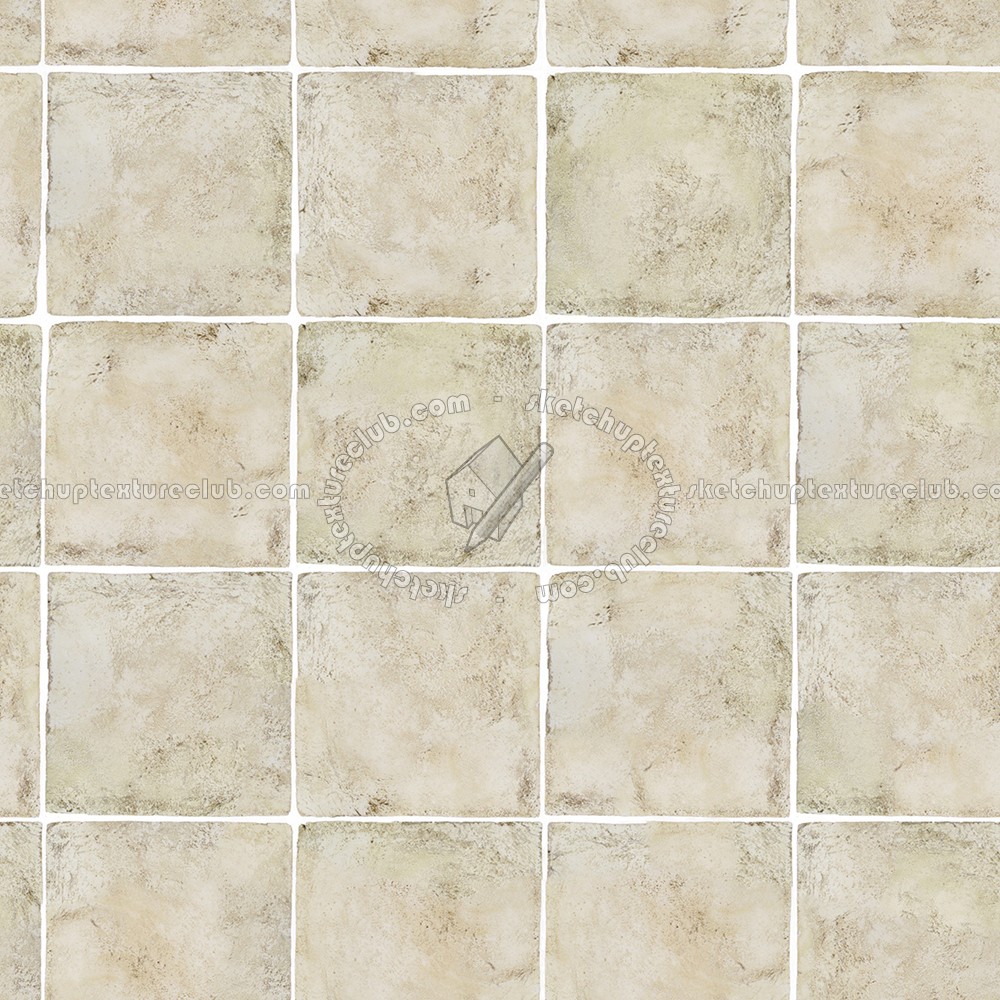 Textures   -   ARCHITECTURE   -   TILES INTERIOR   -   Terracotta tiles  - Light shades terracotta tile texture seamless 16110 (seamless)