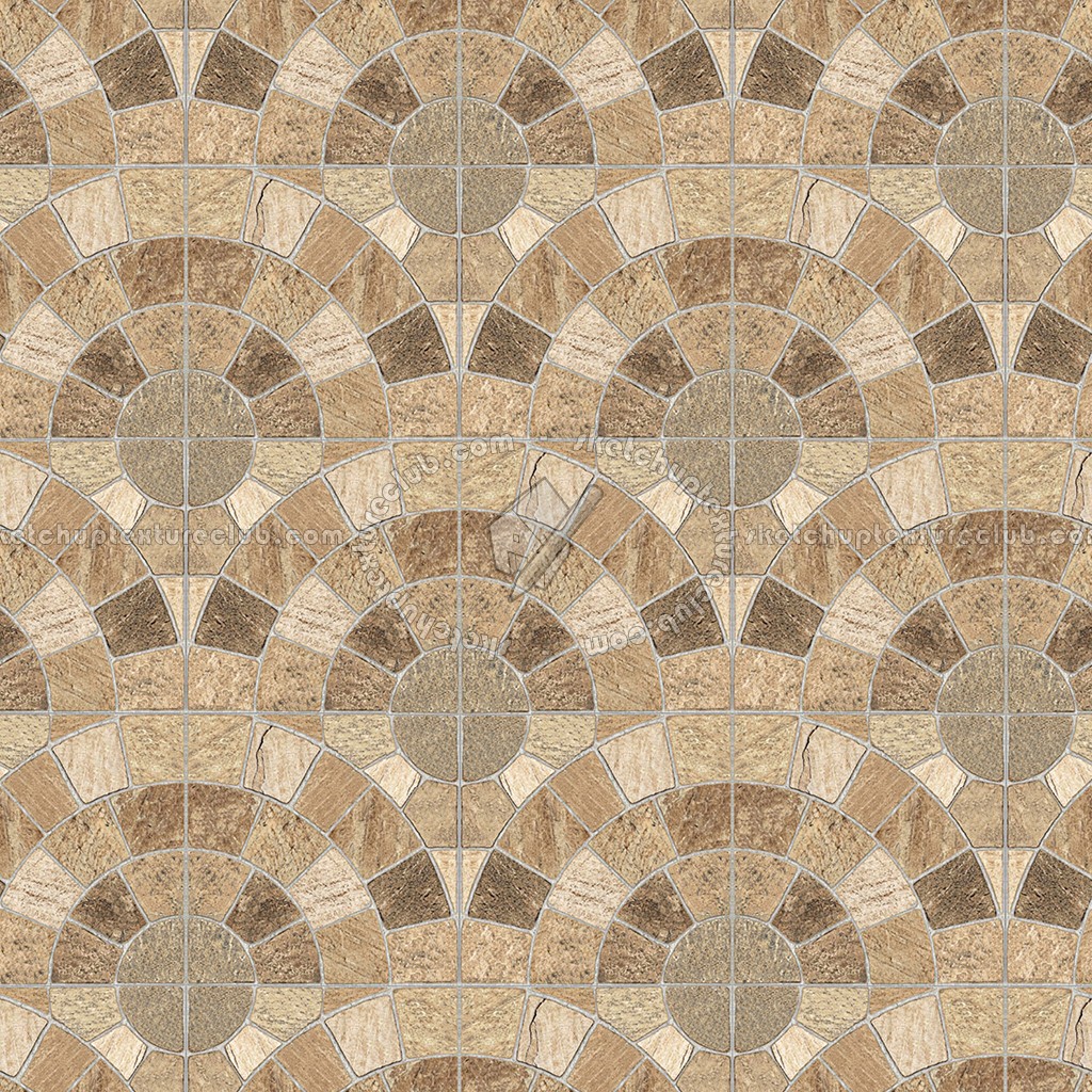 Textures   -   ARCHITECTURE   -   PAVING OUTDOOR   -   Pavers stone   -   Cobblestone  - Quartzite cobblestone paving texture seamless 06495 (seamless)