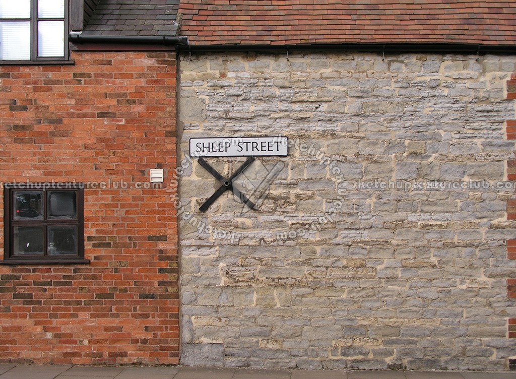 Textures   -   ARCHITECTURE   -   BUILDINGS   -   Residential buildings  - Texture residential building 00838