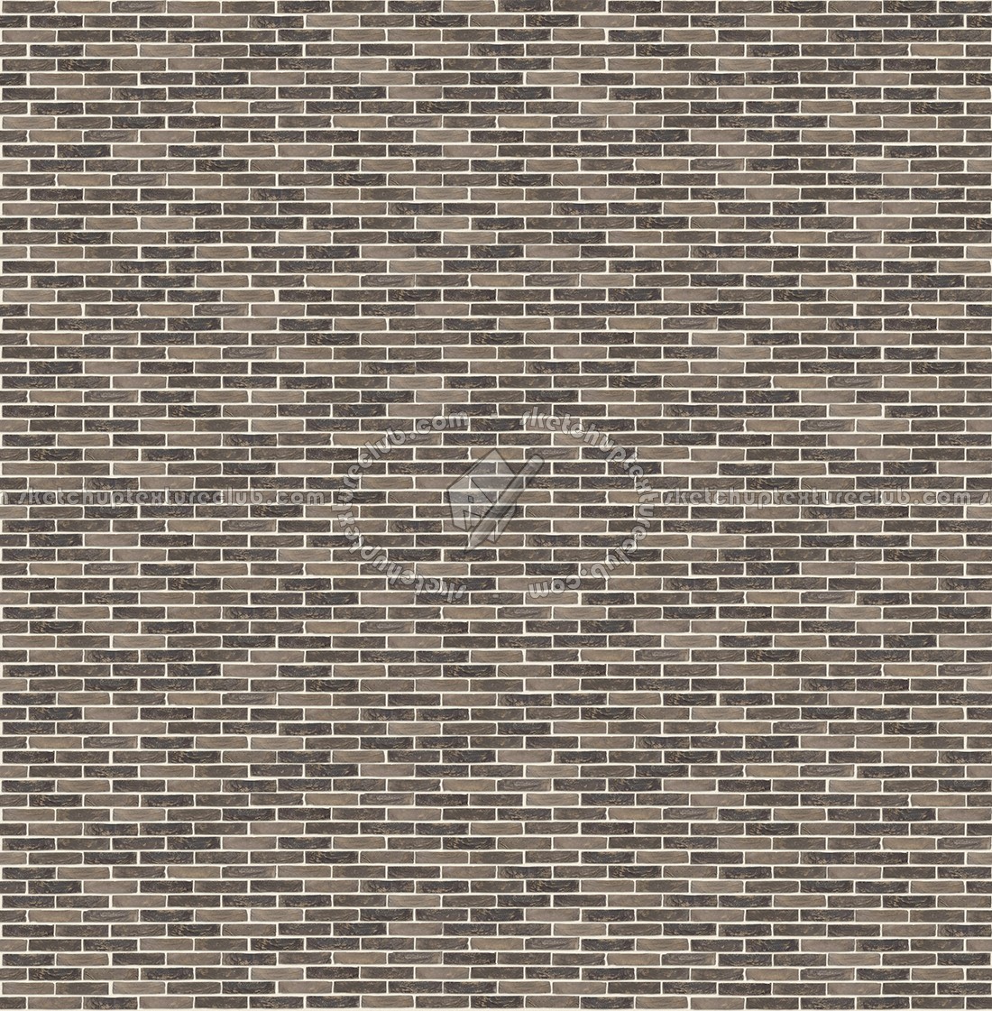 Textures   -   ARCHITECTURE   -   BRICKS   -   Facing Bricks   -   Rustic  - Rustic bricks texture seamless 17148 (seamless)