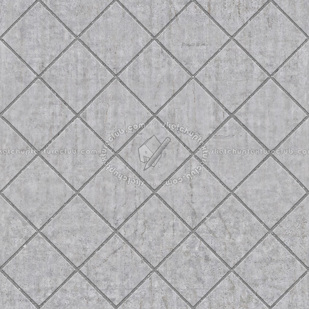 Textures   -   ARCHITECTURE   -   PAVING OUTDOOR   -   Concrete   -   Blocks regular  - Paving outdoor concrete regular block texture seamless 05717 (seamless)