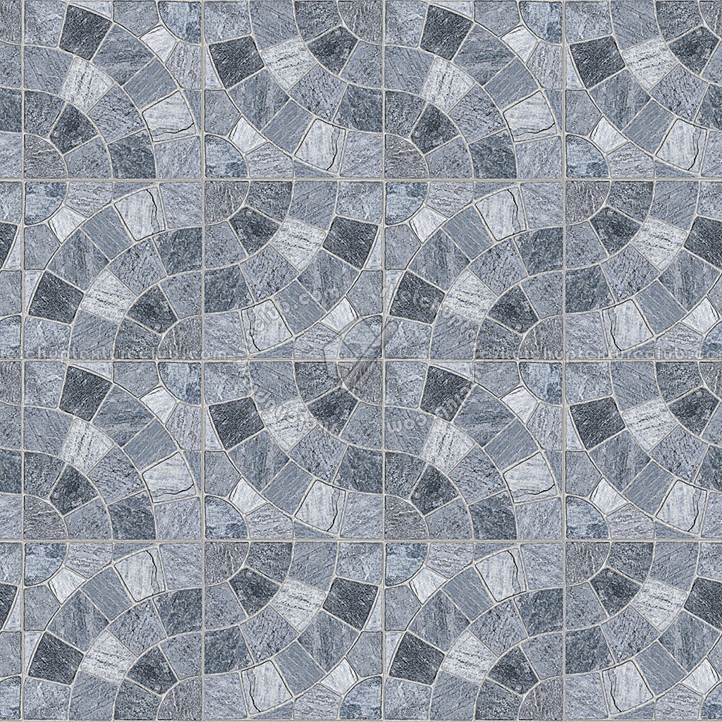 Textures   -   ARCHITECTURE   -   PAVING OUTDOOR   -   Pavers stone   -   Cobblestone  - Quartzite cobblestone paving texture seamless 06498 (seamless)