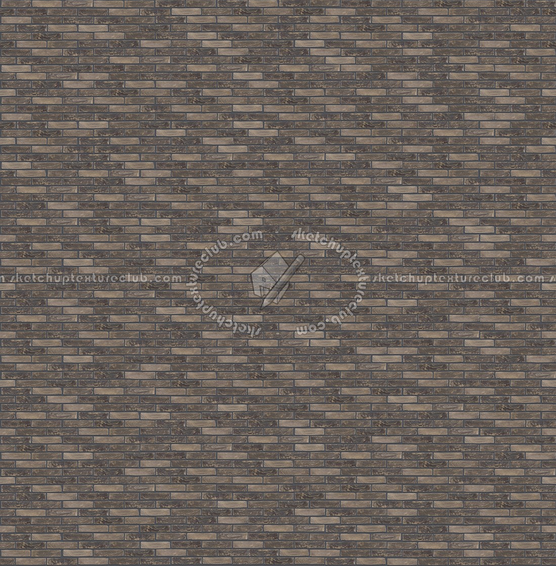 Textures   -   ARCHITECTURE   -   BRICKS   -   Facing Bricks   -   Rustic  - Rustic bricks texture seamless 17149 (seamless)