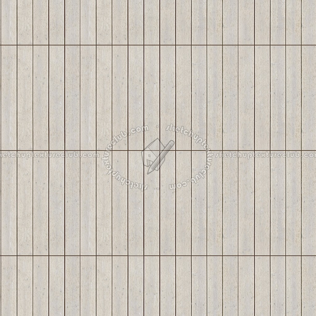 Textures   -   ARCHITECTURE   -   WOOD PLANKS   -   Wood decking  - Wood decking texture seamless 09299 (seamless)