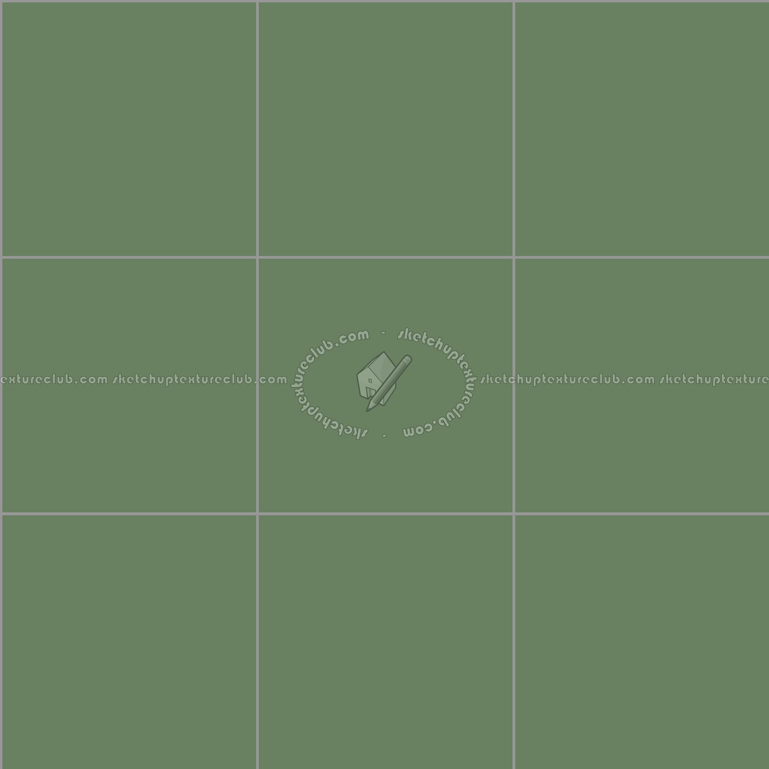 Textures   -   ARCHITECTURE   -   TILES INTERIOR   -   Plain color   -   cm 50 x 50  - Plain color floor tiles grey grout line cm 50x50 texture seamless 15888 (seamless)