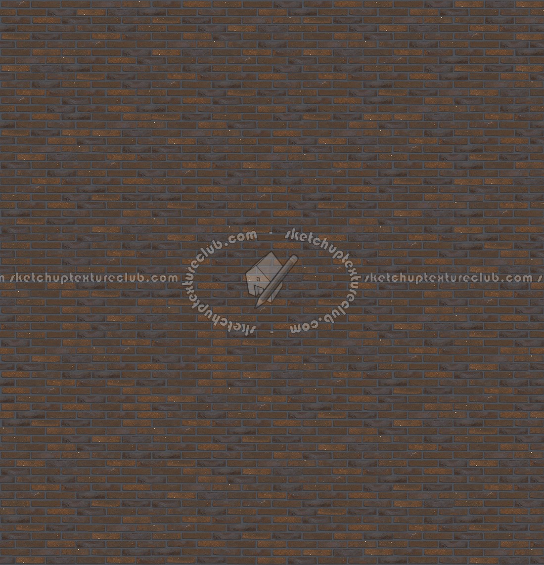Textures   -   ARCHITECTURE   -   BRICKS   -   Facing Bricks   -   Rustic  - Rustic bricks texture seamless 17151 (seamless)