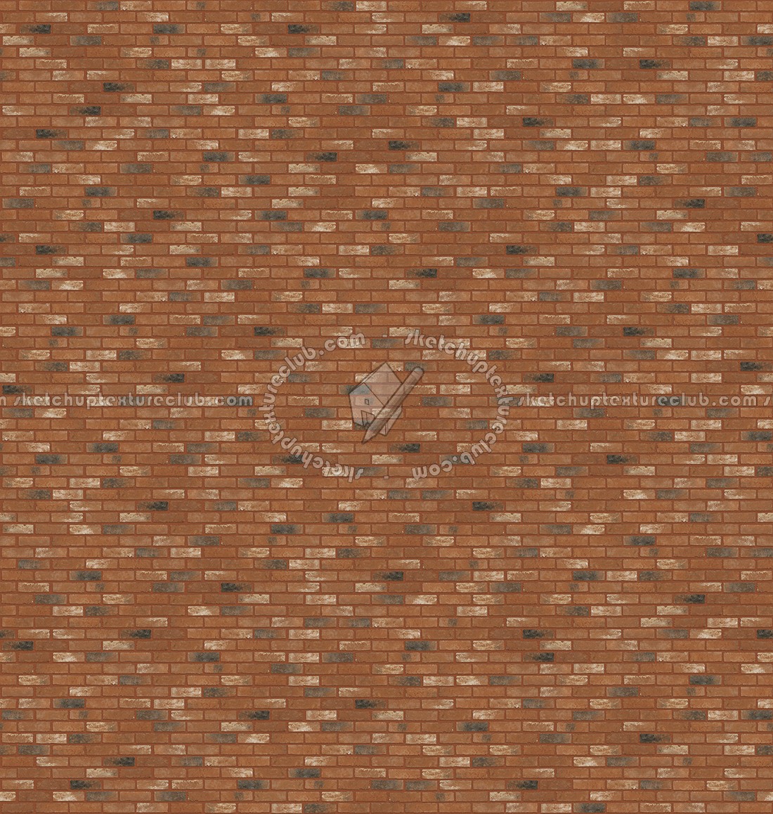 Textures   -   ARCHITECTURE   -   BRICKS   -   Old bricks  - England old bricks texture seamless 17163 (seamless)