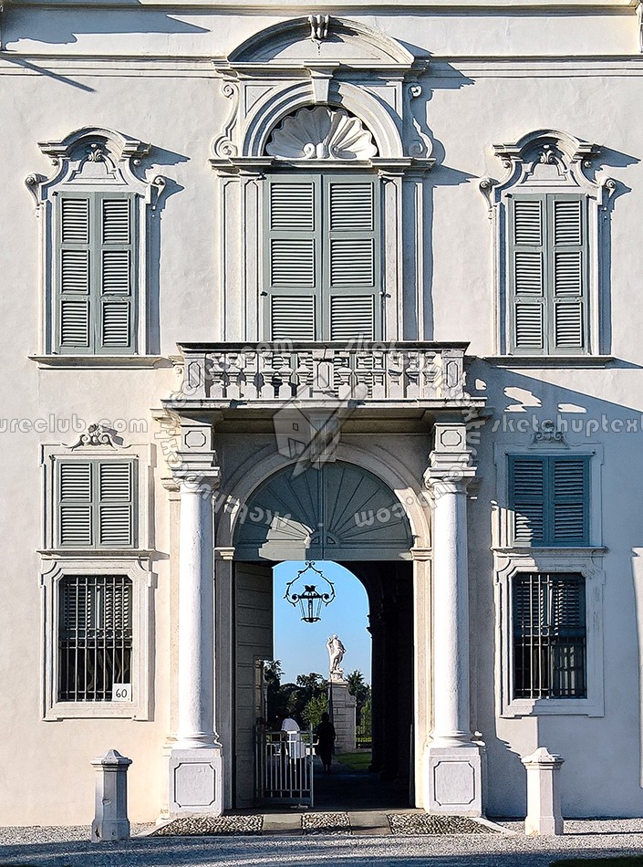 Textures   -   ARCHITECTURE   -   BUILDINGS   -   Doors   -   Main doors  - Italy old main door 18515