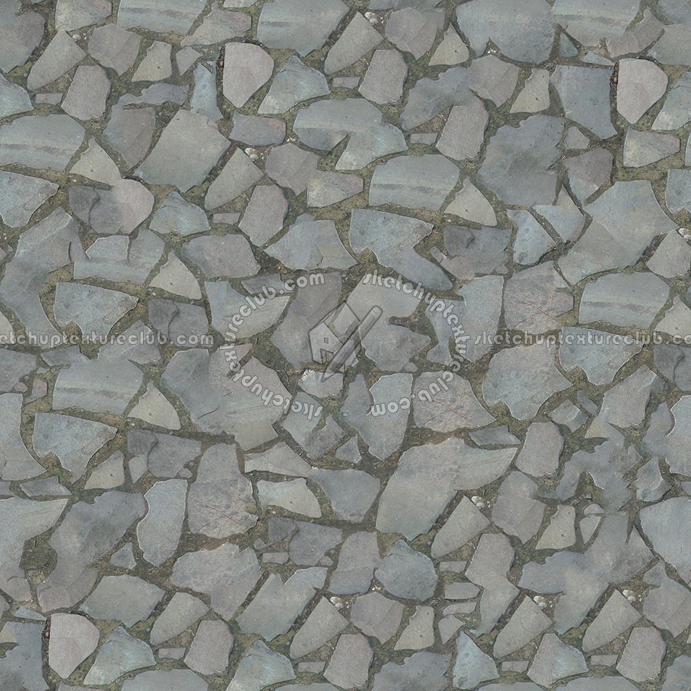 Textures   -   ARCHITECTURE   -   PAVING OUTDOOR   -   Flagstone  - Paving flagstone texture seamless 05959 (seamless)