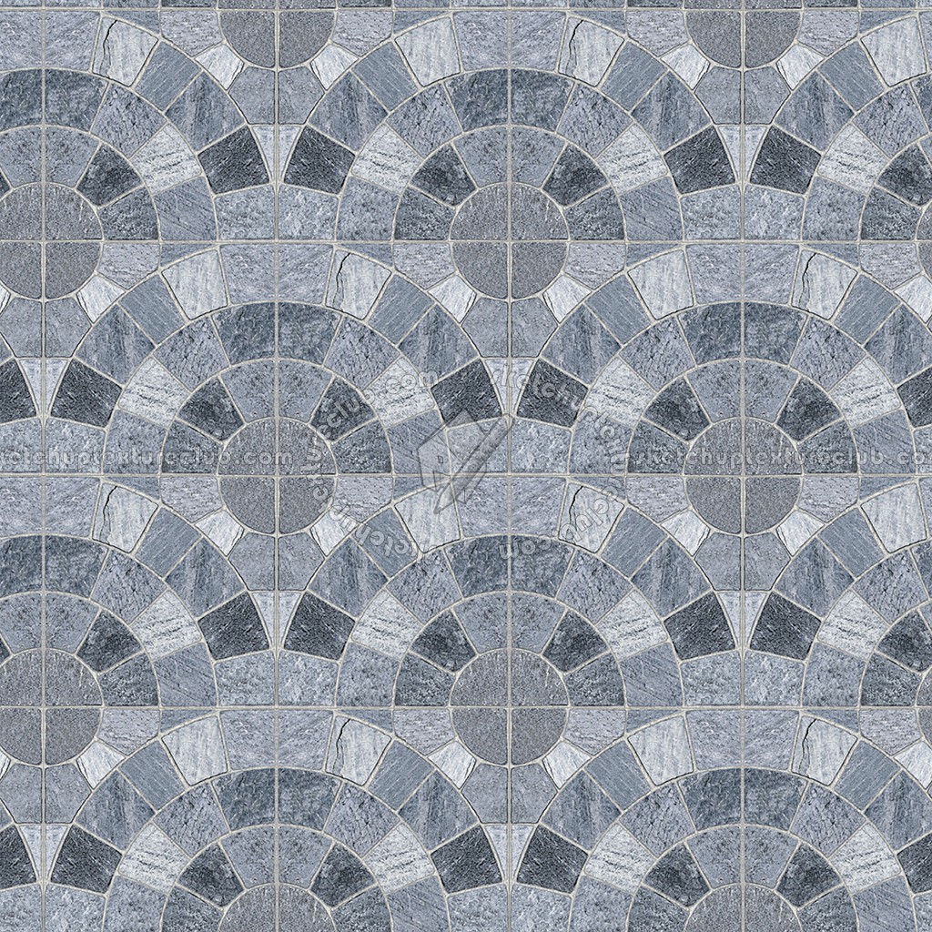 Textures   -   ARCHITECTURE   -   PAVING OUTDOOR   -   Pavers stone   -   Cobblestone  - Quartzite cobblestone paving texture seamless 06501 (seamless)