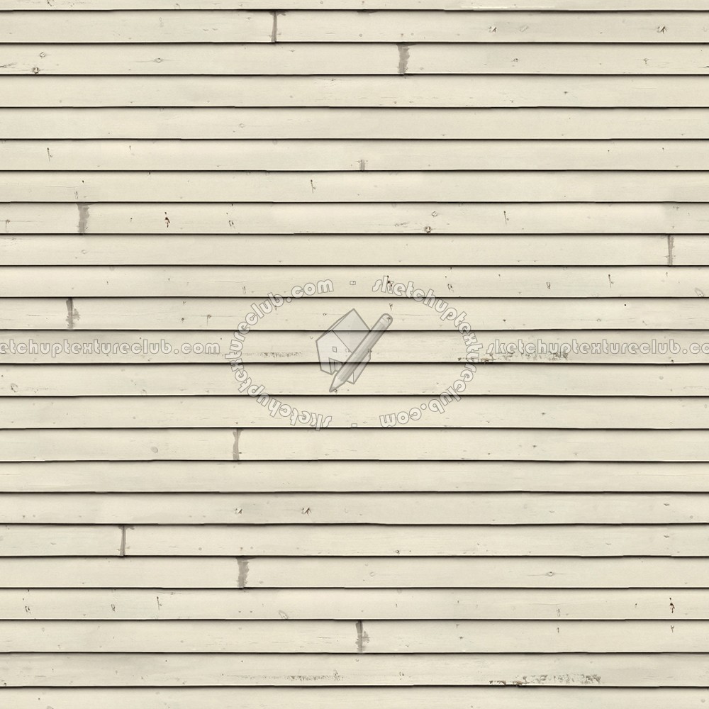 Textures   -   ARCHITECTURE   -   WOOD PLANKS   -   Siding wood  - Heritage cream siding wood texture seamless 08914 (seamless)
