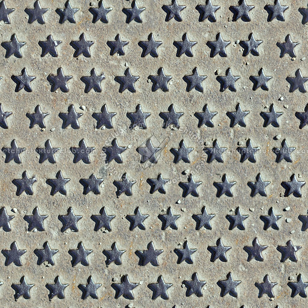 Textures   -   MATERIALS   -   METALS   -   Plates  - Iron metal plate texture seamless 10669 (seamless)