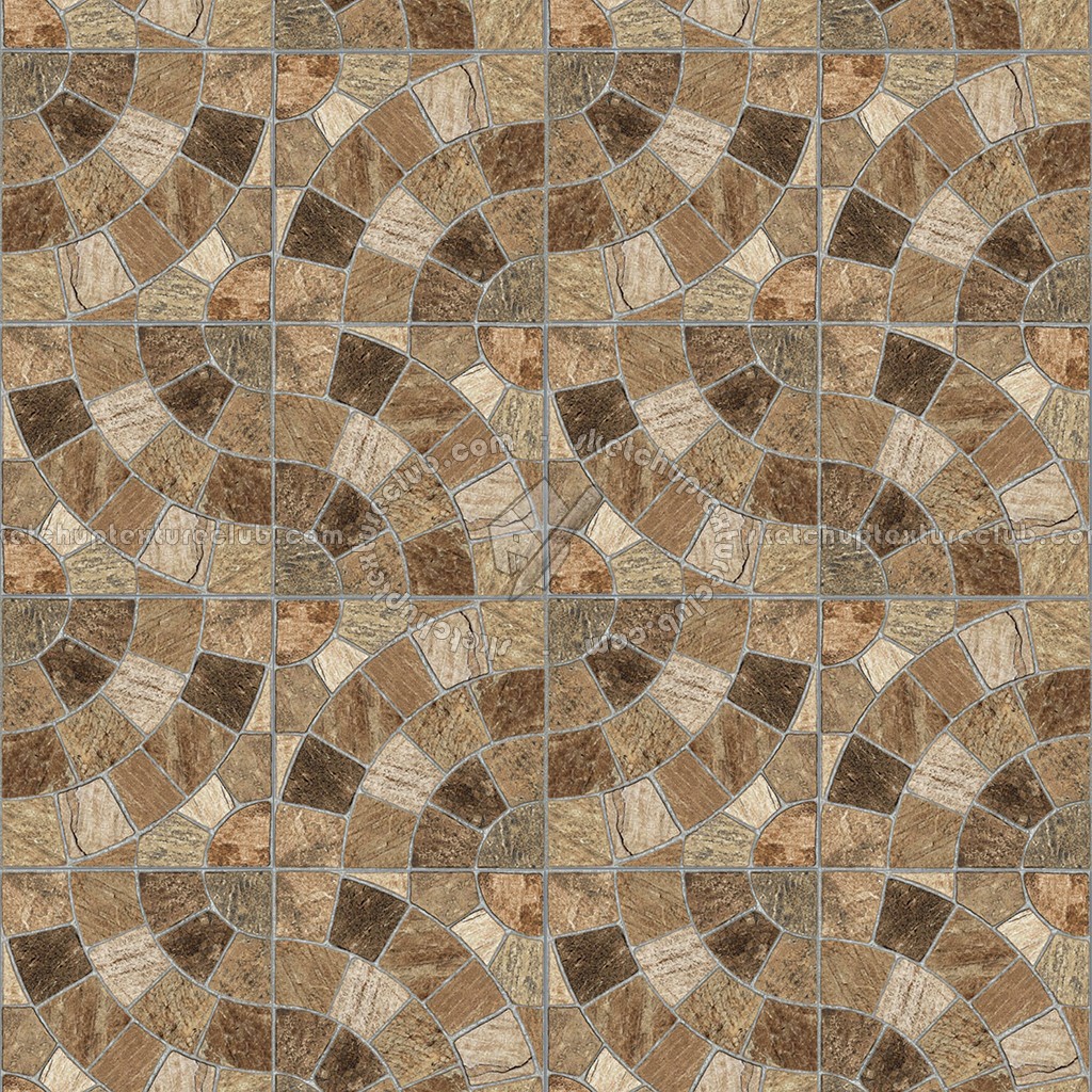 Textures   -   ARCHITECTURE   -   PAVING OUTDOOR   -   Pavers stone   -   Cobblestone  - Quartzite cobblestone paving texture seamless 06503 (seamless)