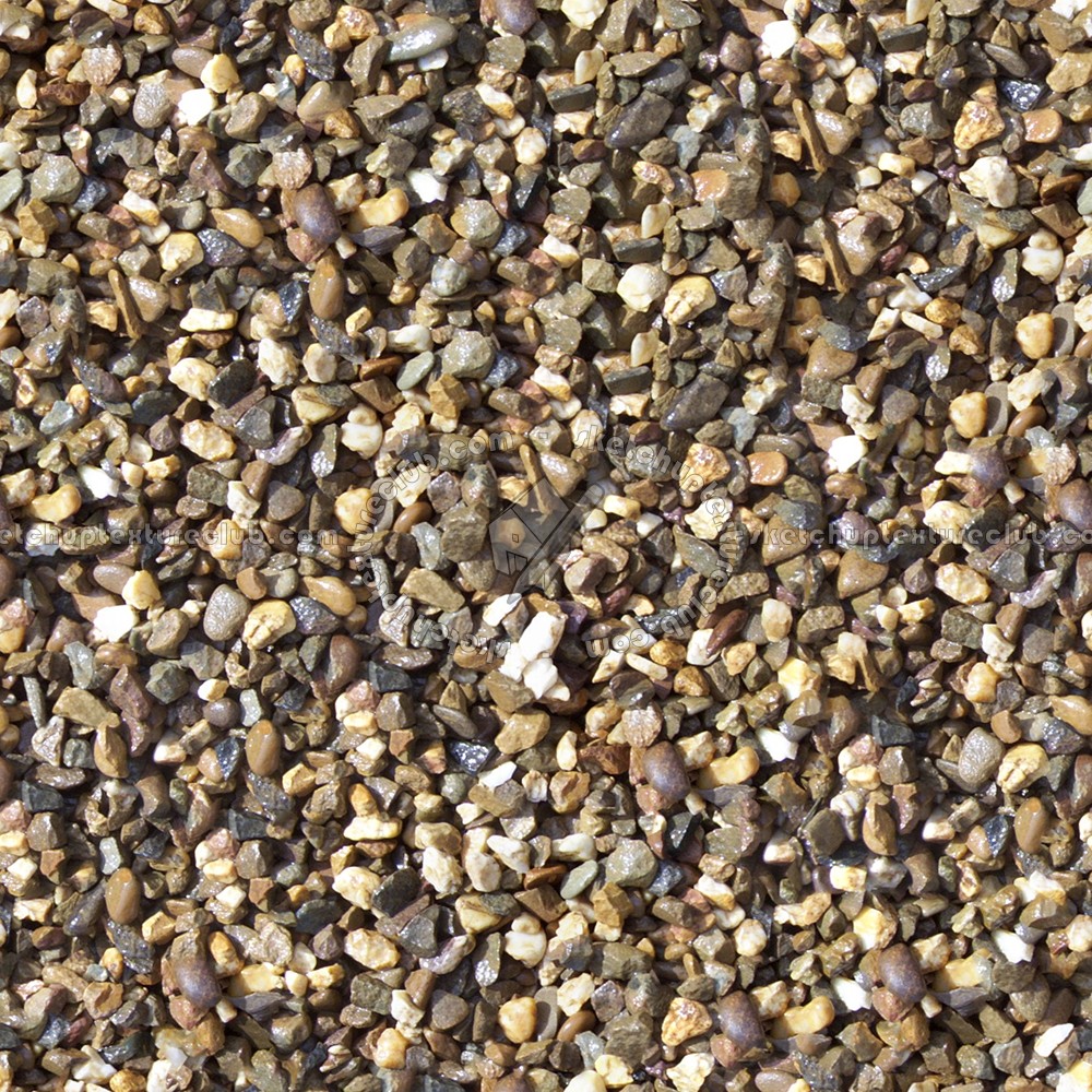 Textures   -   NATURE ELEMENTS   -   GRAVEL &amp; PEBBLES  - Wet pebbles stone texture seamless 12464 (seamless)