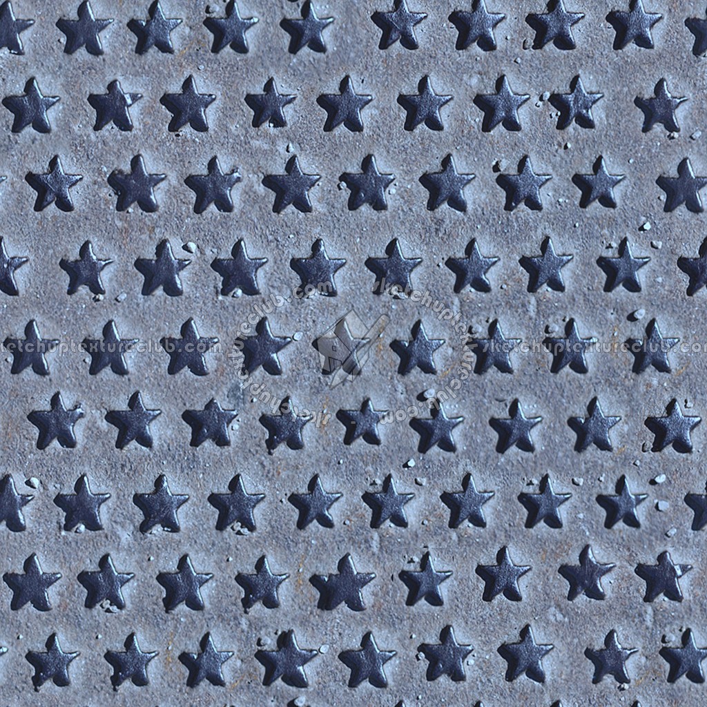 Textures   -   MATERIALS   -   METALS   -   Plates  - Iron metal plate texture seamless 10670 (seamless)