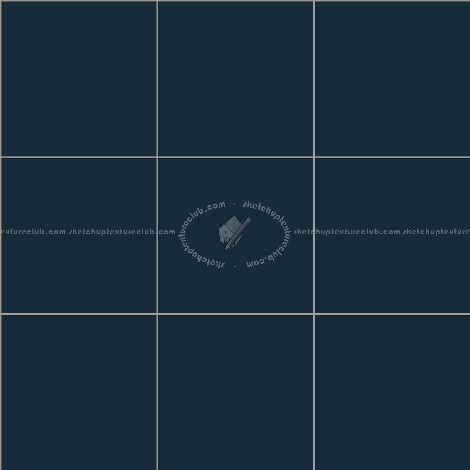 Textures   -   ARCHITECTURE   -   TILES INTERIOR   -   Plain color   -   cm 50 x 50  - Plain color floor tiles grey grout line cm 50x50 texture seamless 15892 (seamless)