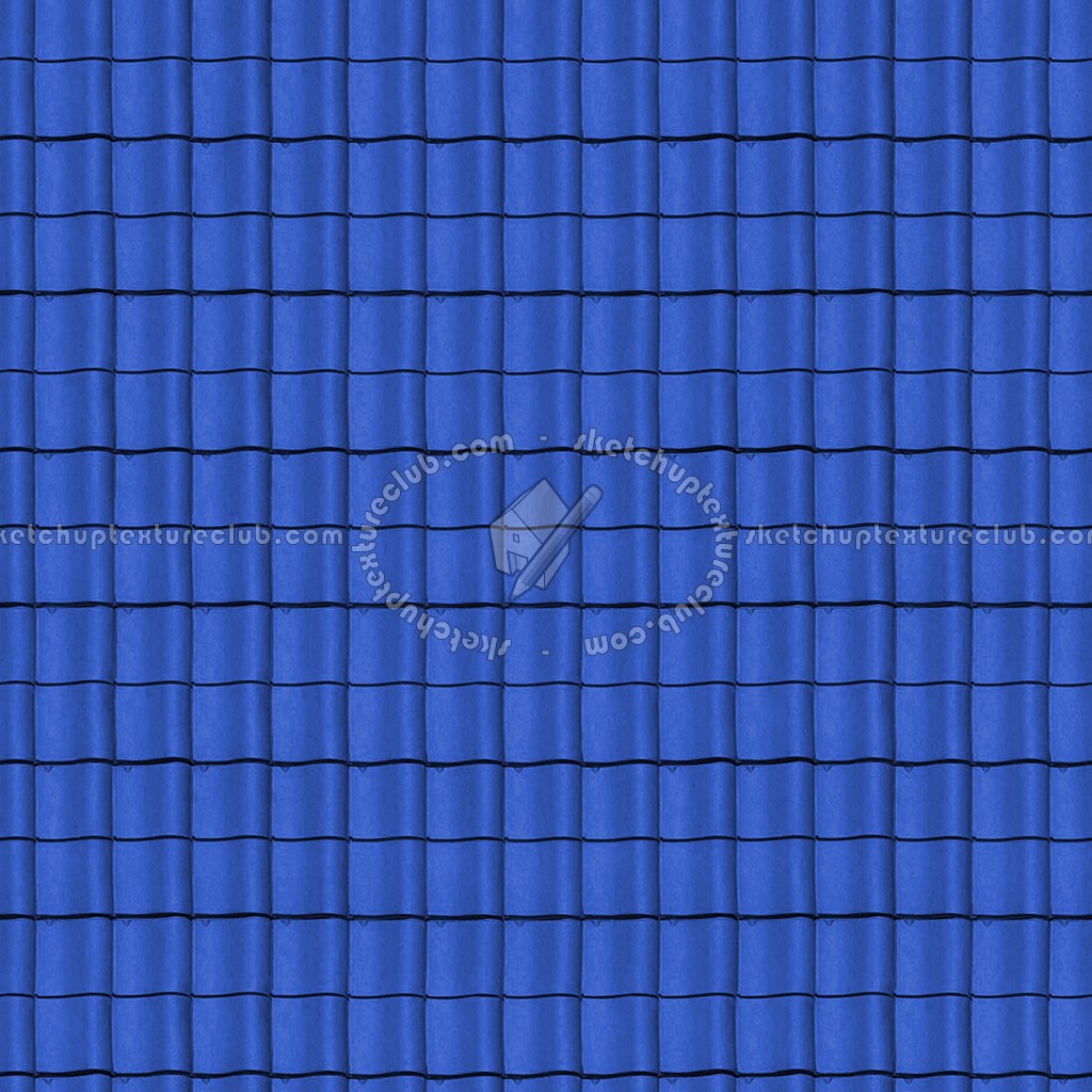 Textures   -   ARCHITECTURE   -   ROOFINGS   -   Clay roofs  - Clay roofing Flamande texture seamless 03438 (seamless)