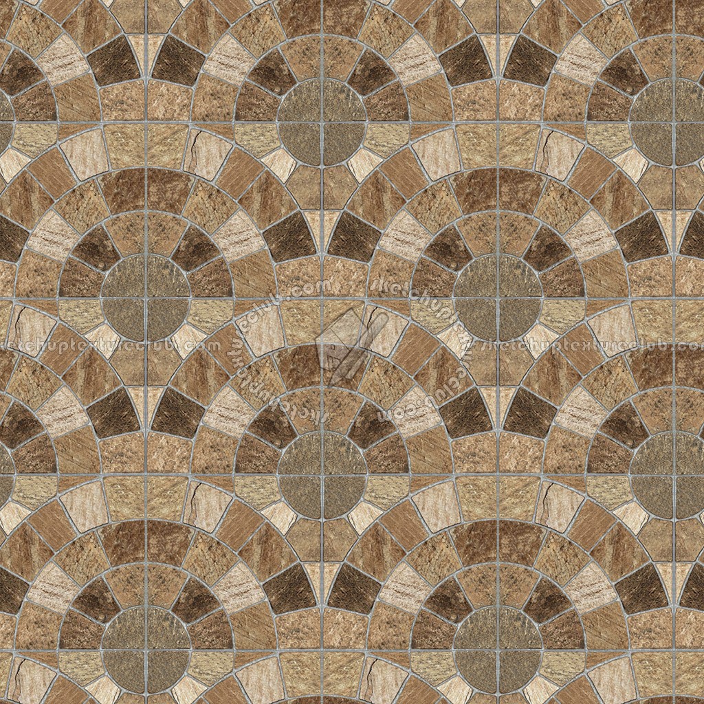 Textures   -   ARCHITECTURE   -   PAVING OUTDOOR   -   Pavers stone   -   Cobblestone  - Quartzite cobblestone paving texture seamless 06505 (seamless)