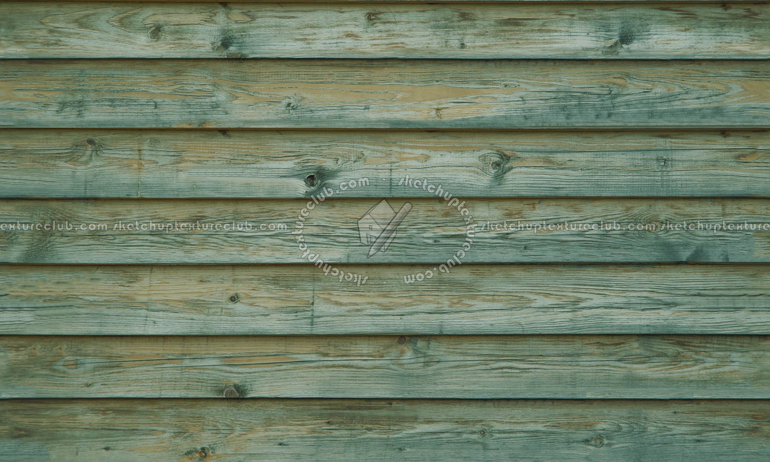 Textures   -   ARCHITECTURE   -   WOOD PLANKS   -   Siding wood  - Aged siding wood texture seamless 08917 (seamless)